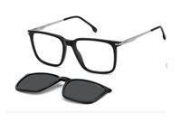 Eyeglasses frame Carrera Man 1094362845417 - 1094362845417